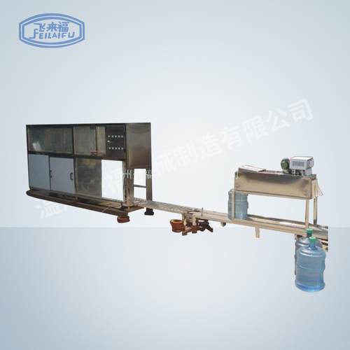 QGF-120型桶裝灌裝機